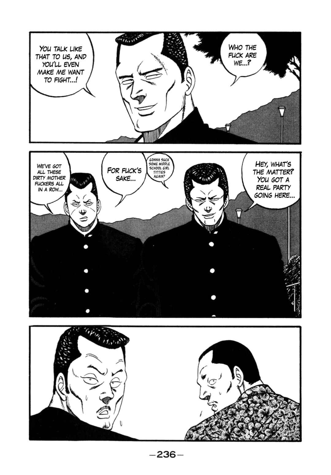 Chapter 143 - Page 26