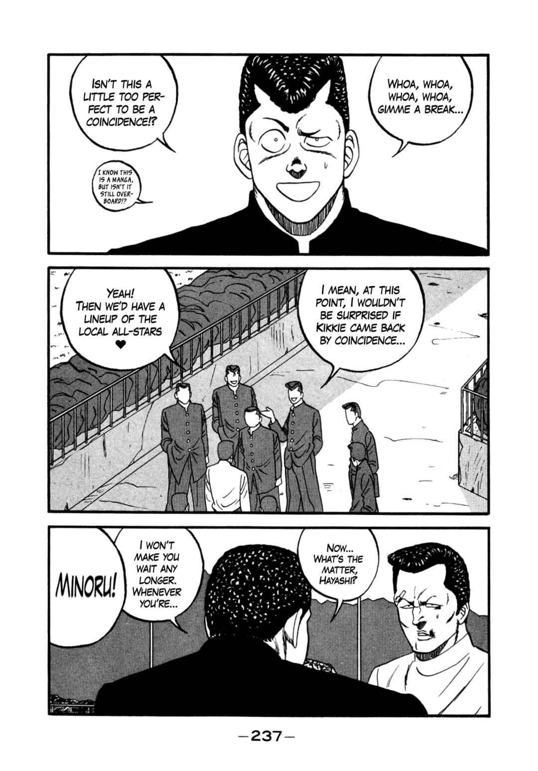 Chapter 143 - Page 27