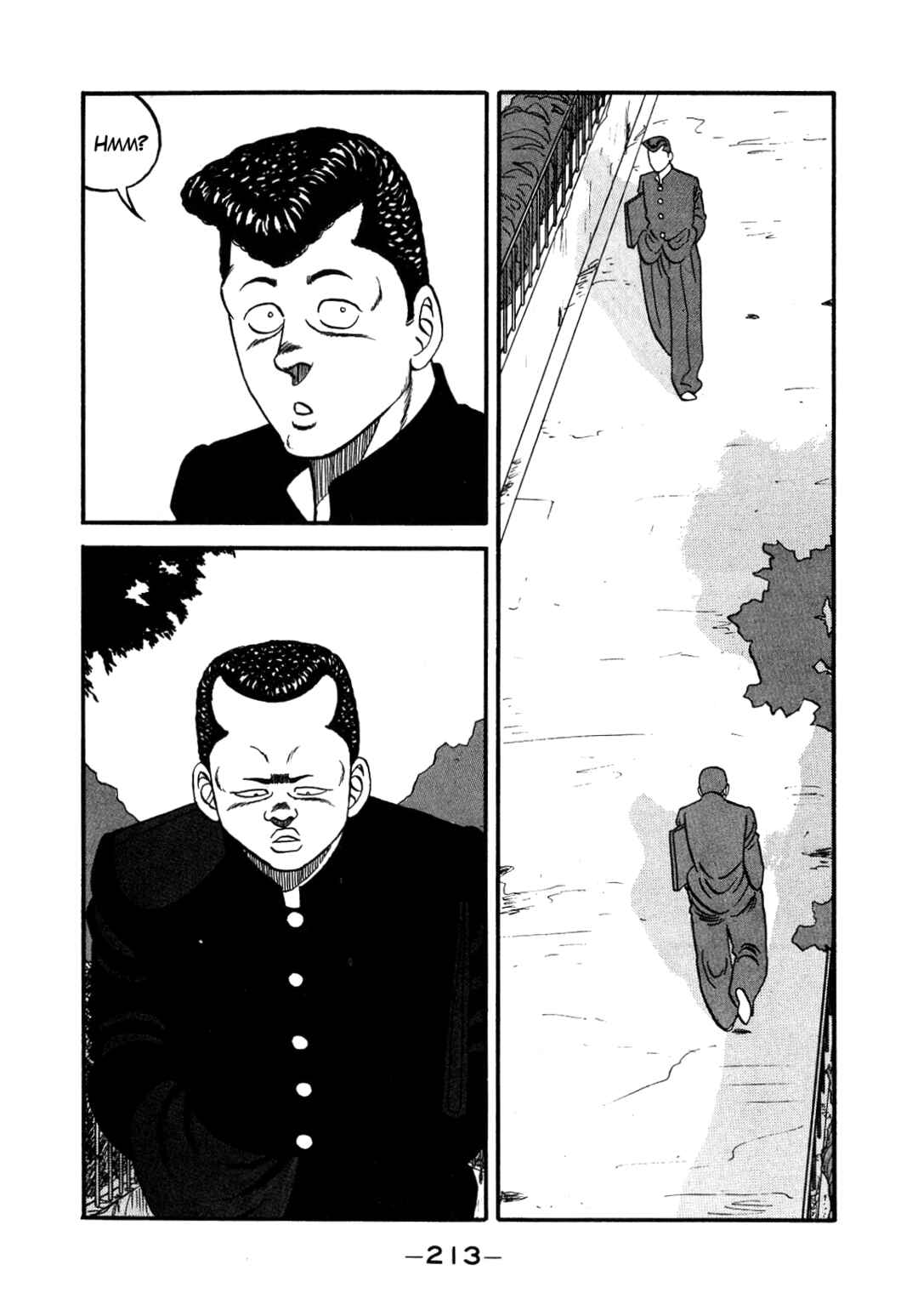 Chapter 143 - Page 3
