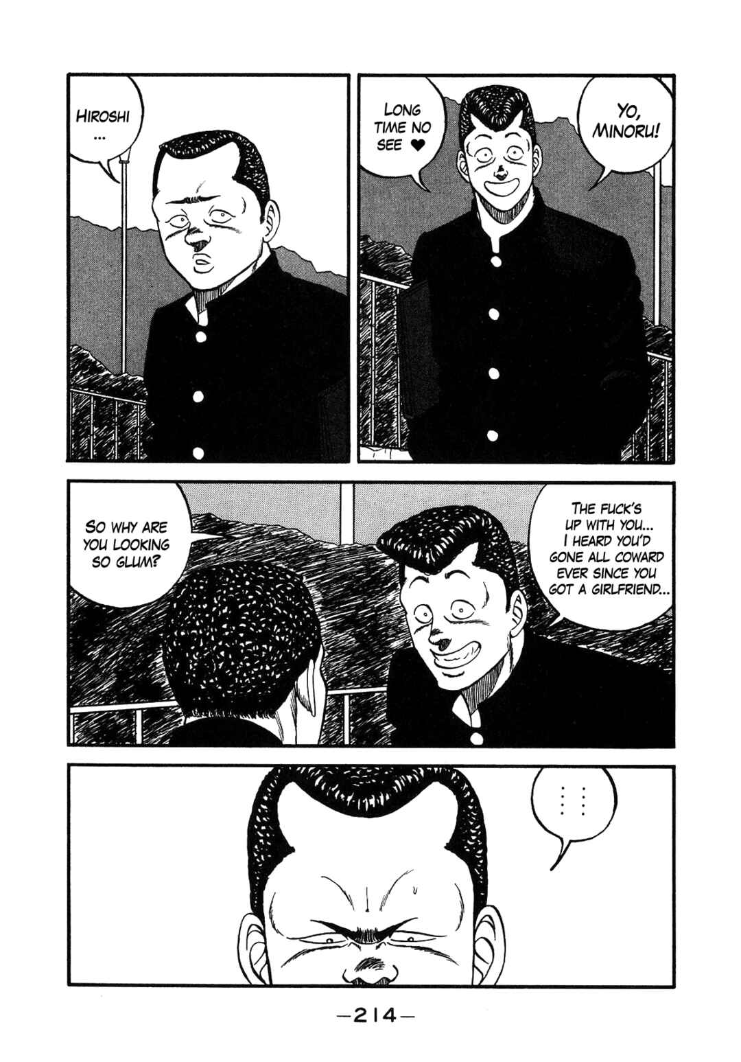 Chapter 143 - Page 4