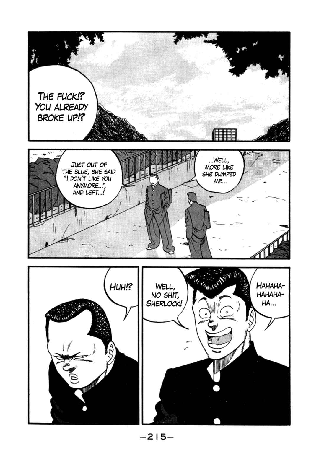 Chapter 143 - Page 5