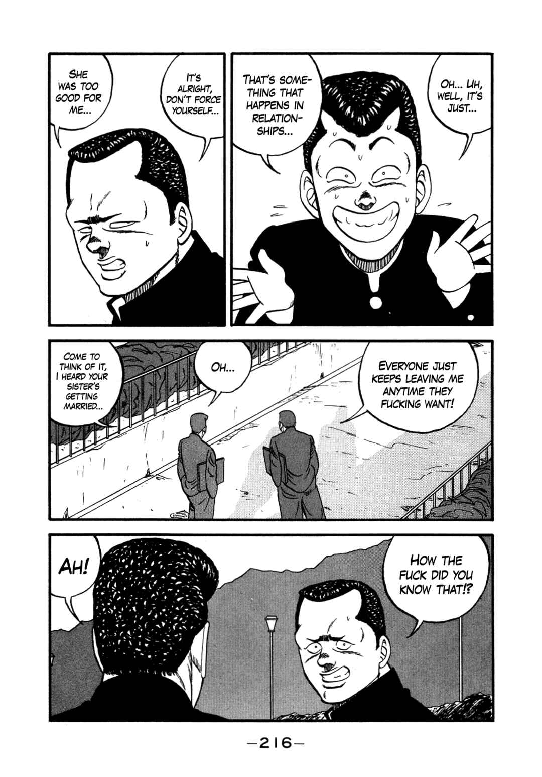 Chapter 143 - Page 6