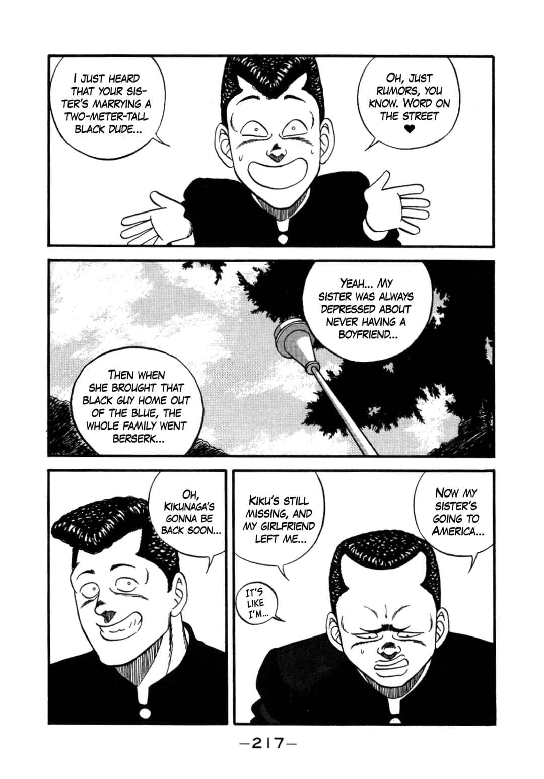 Chapter 143 - Page 7
