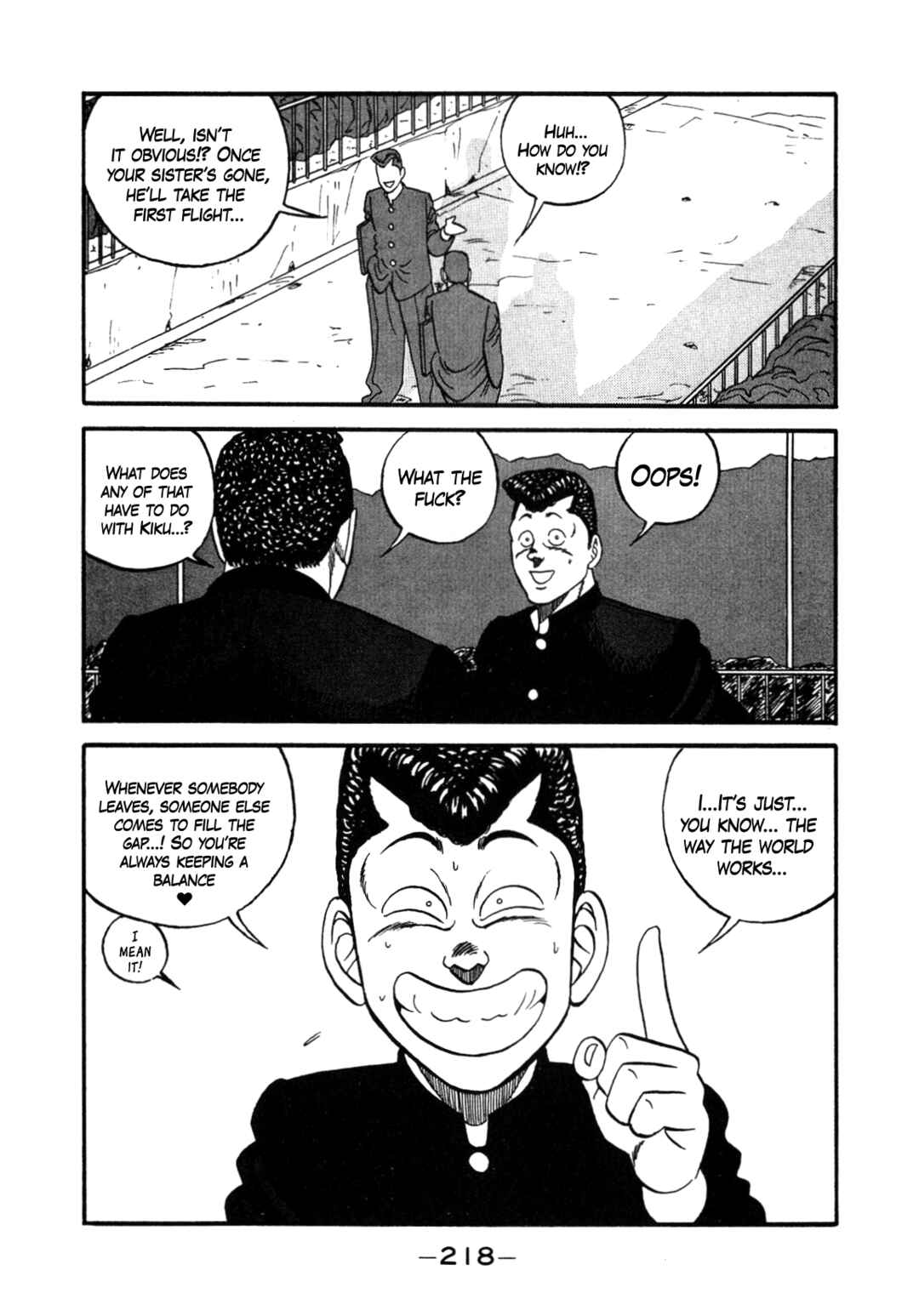 Chapter 143 - Page 8