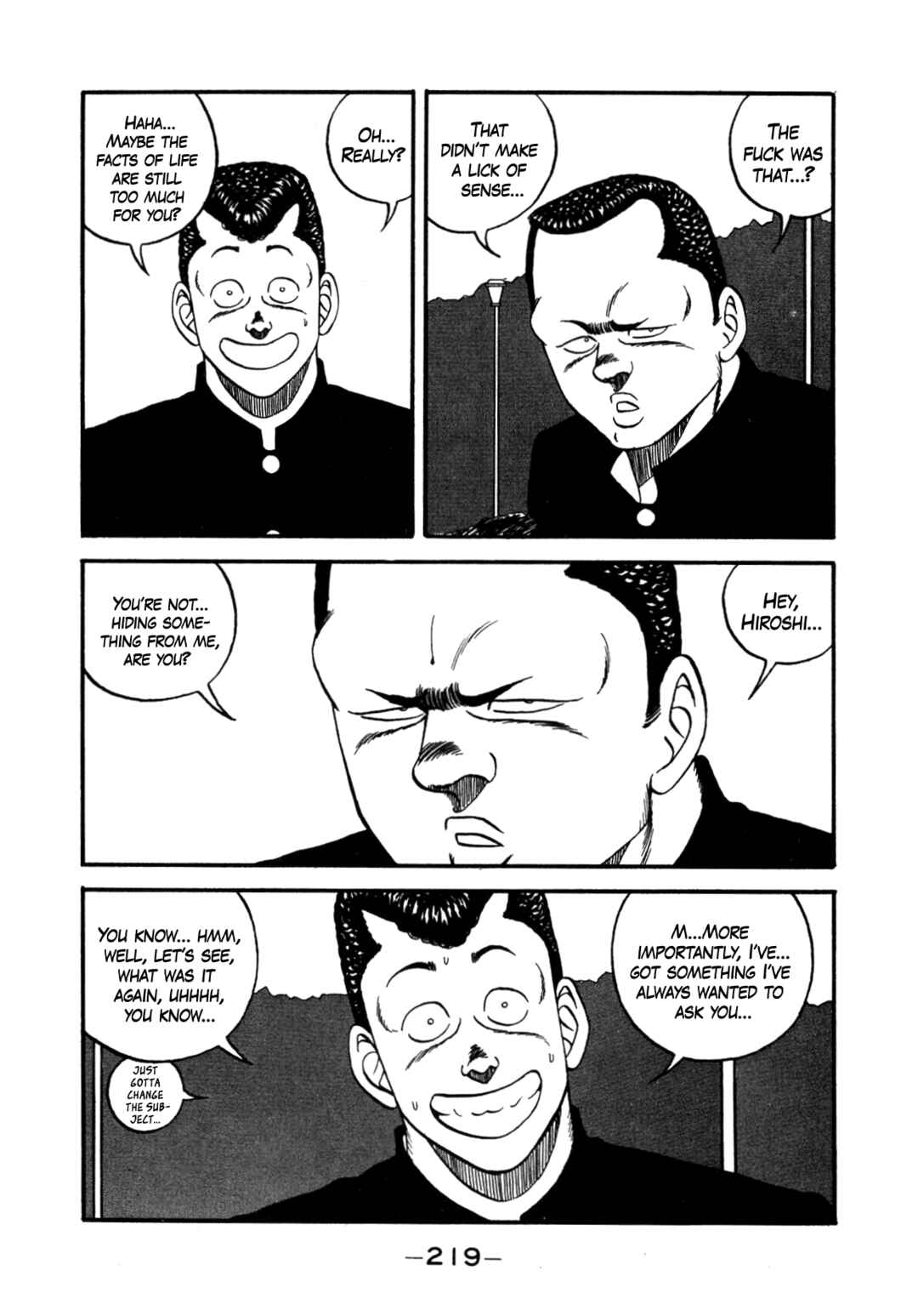 Chapter 143 - Page 9