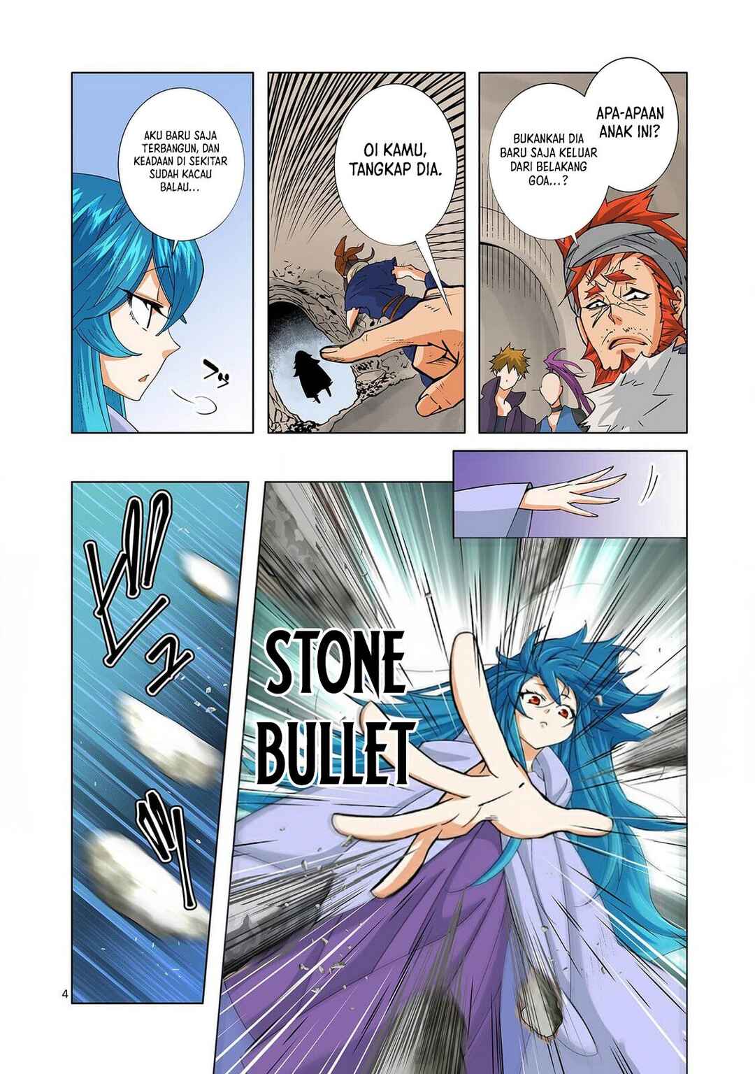 Chapter 2 - Page 5