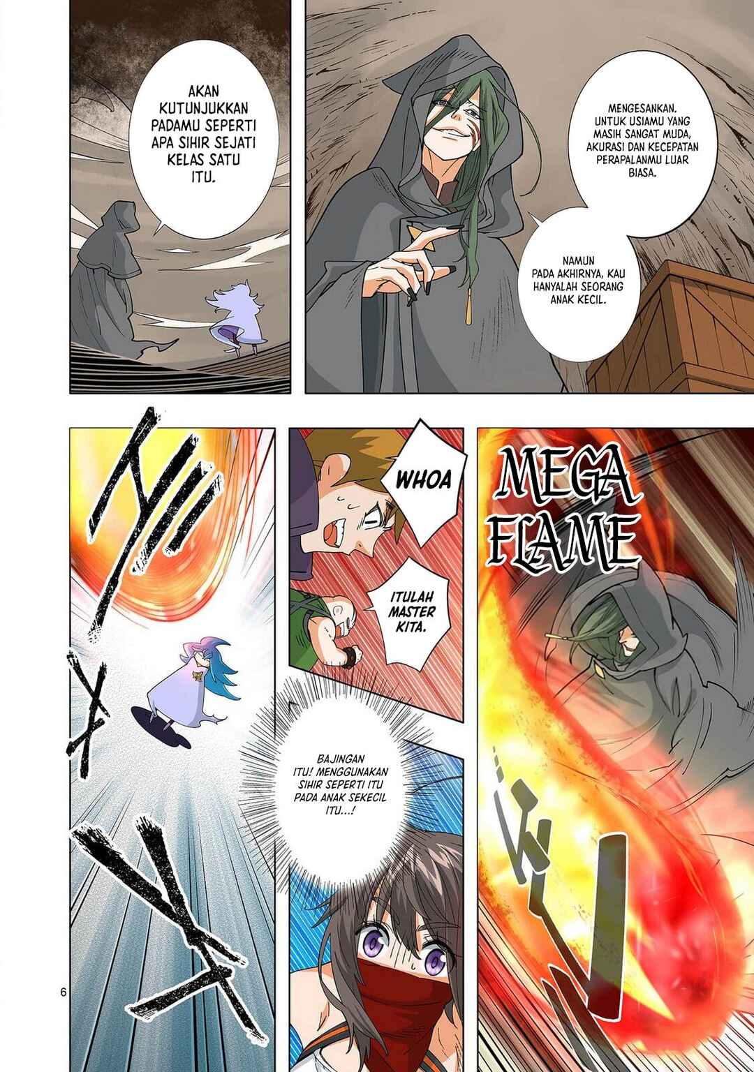 Chapter 2 - Page 7
