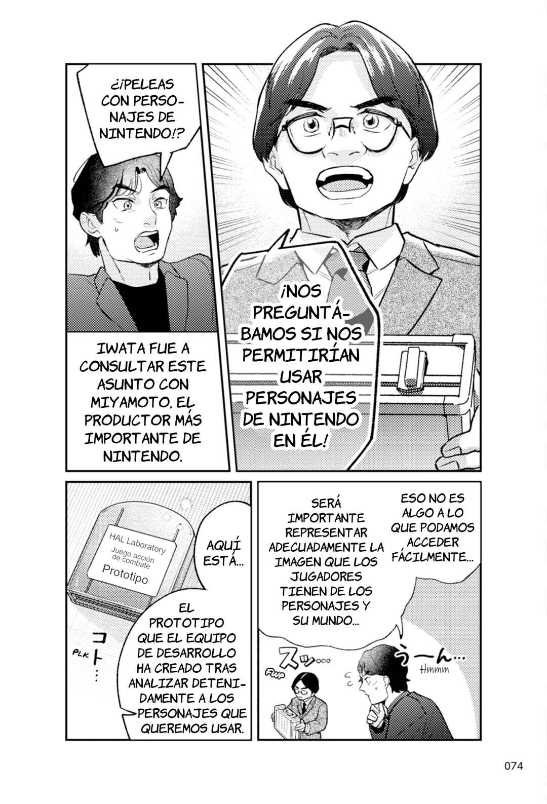 Chapter 3 - Page 13