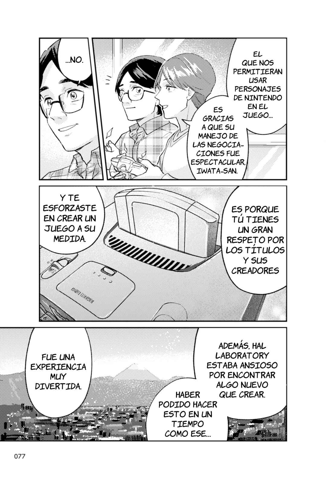 Chapter 3 - Page 16