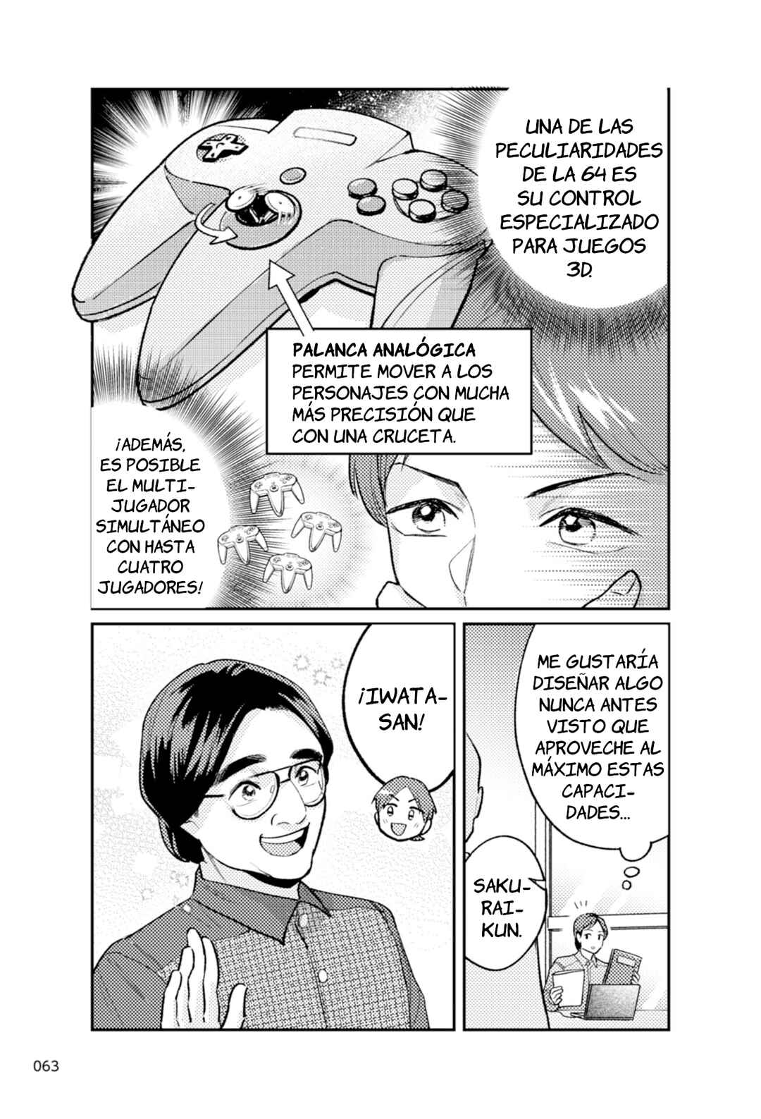 Chapter 3 - Page 2