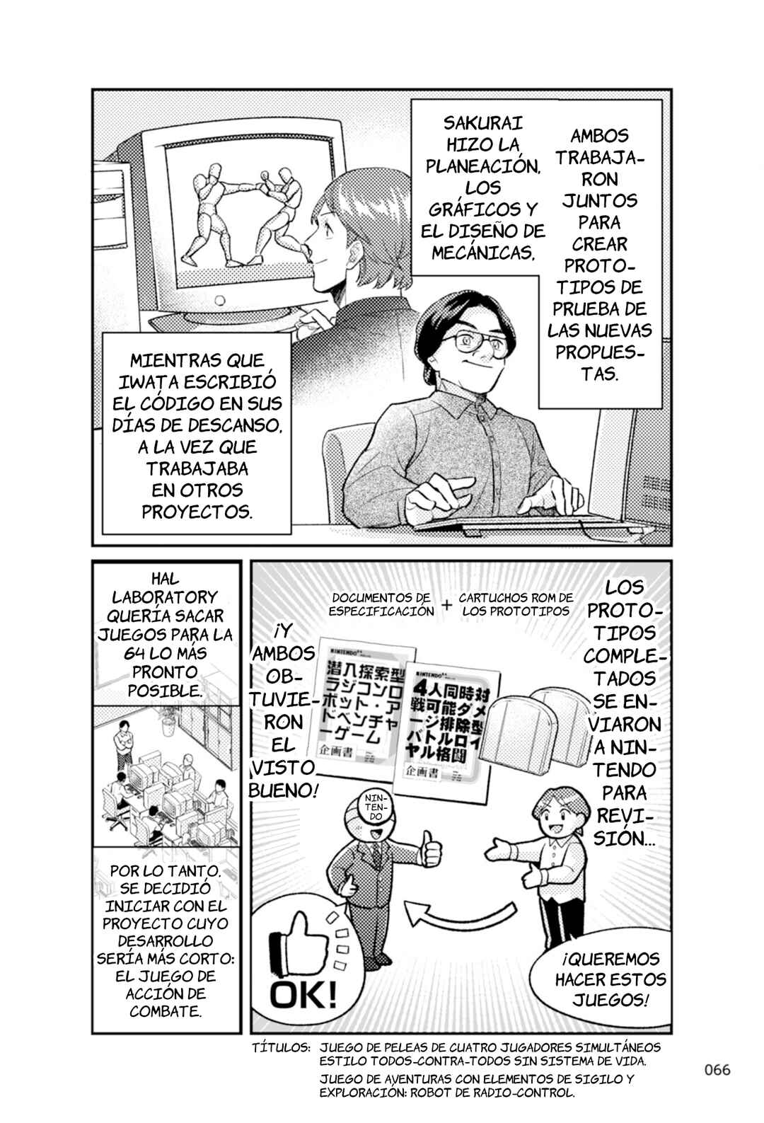 Chapter 3 - Page 5