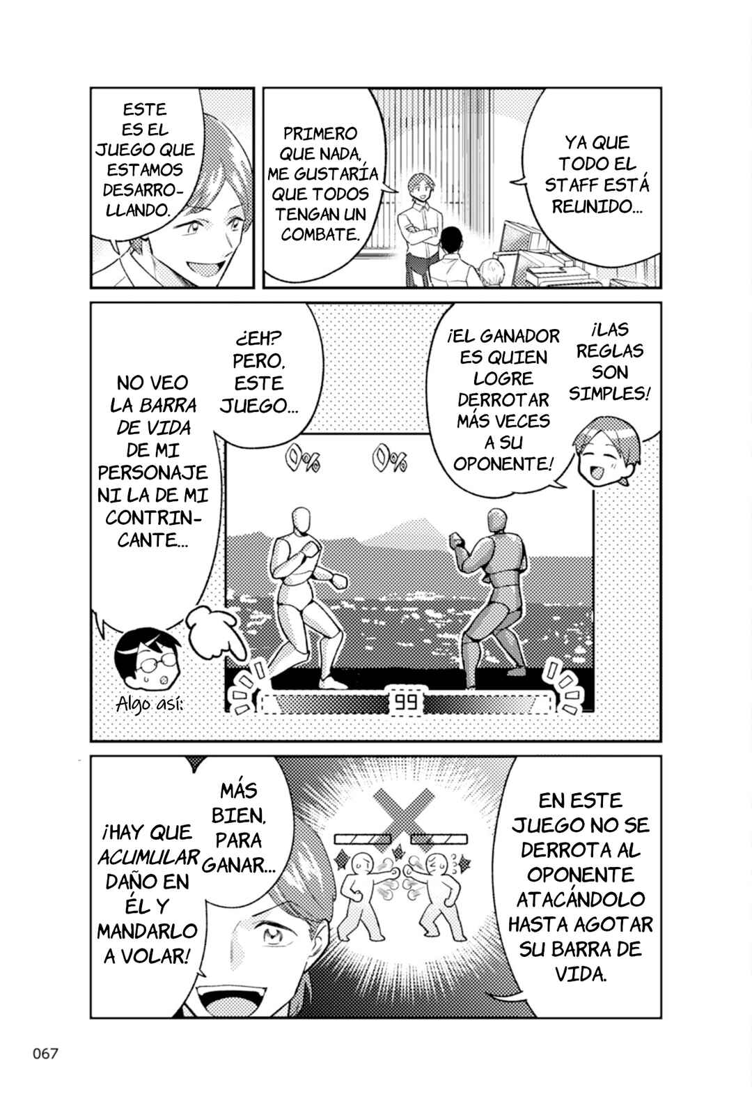 Chapter 3 - Page 6
