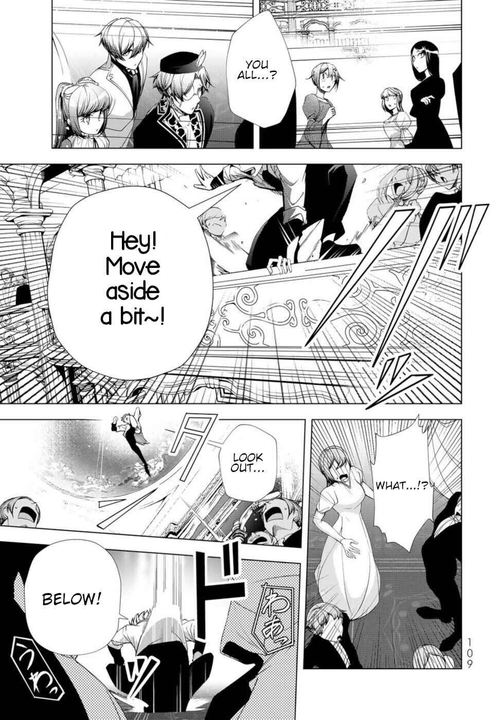 Chapter 23 - Page 29