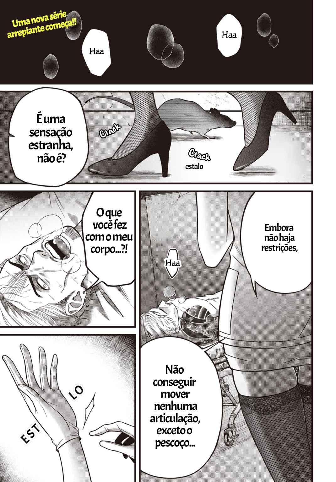 Chapter 1 - Page 1