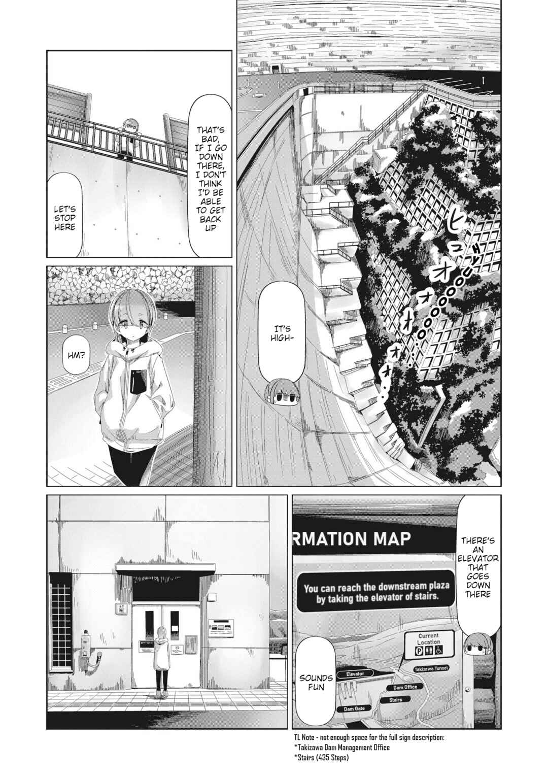 Chapter 83 - Page 11