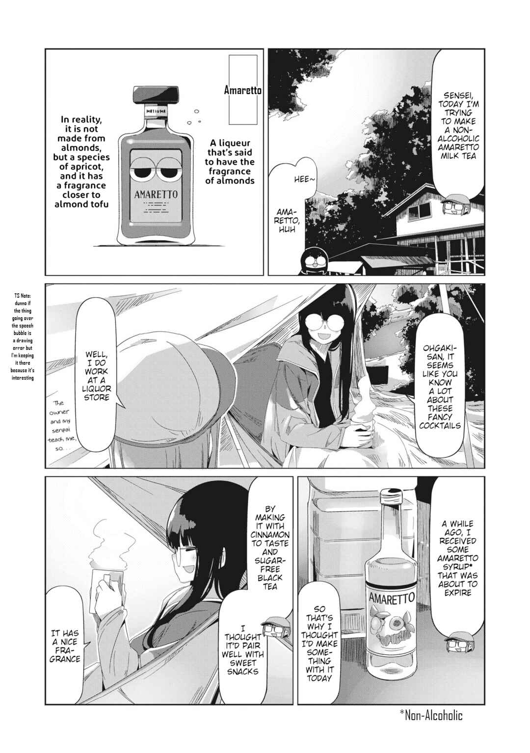 Chapter 83 - Page 13