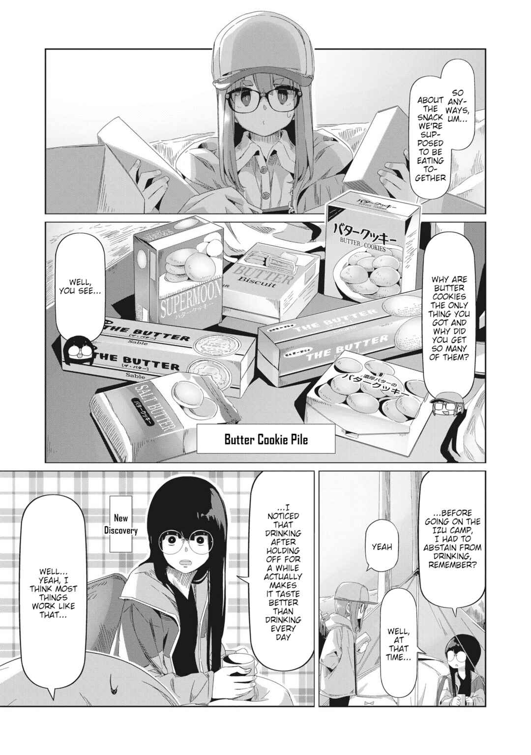 Chapter 83 - Page 14