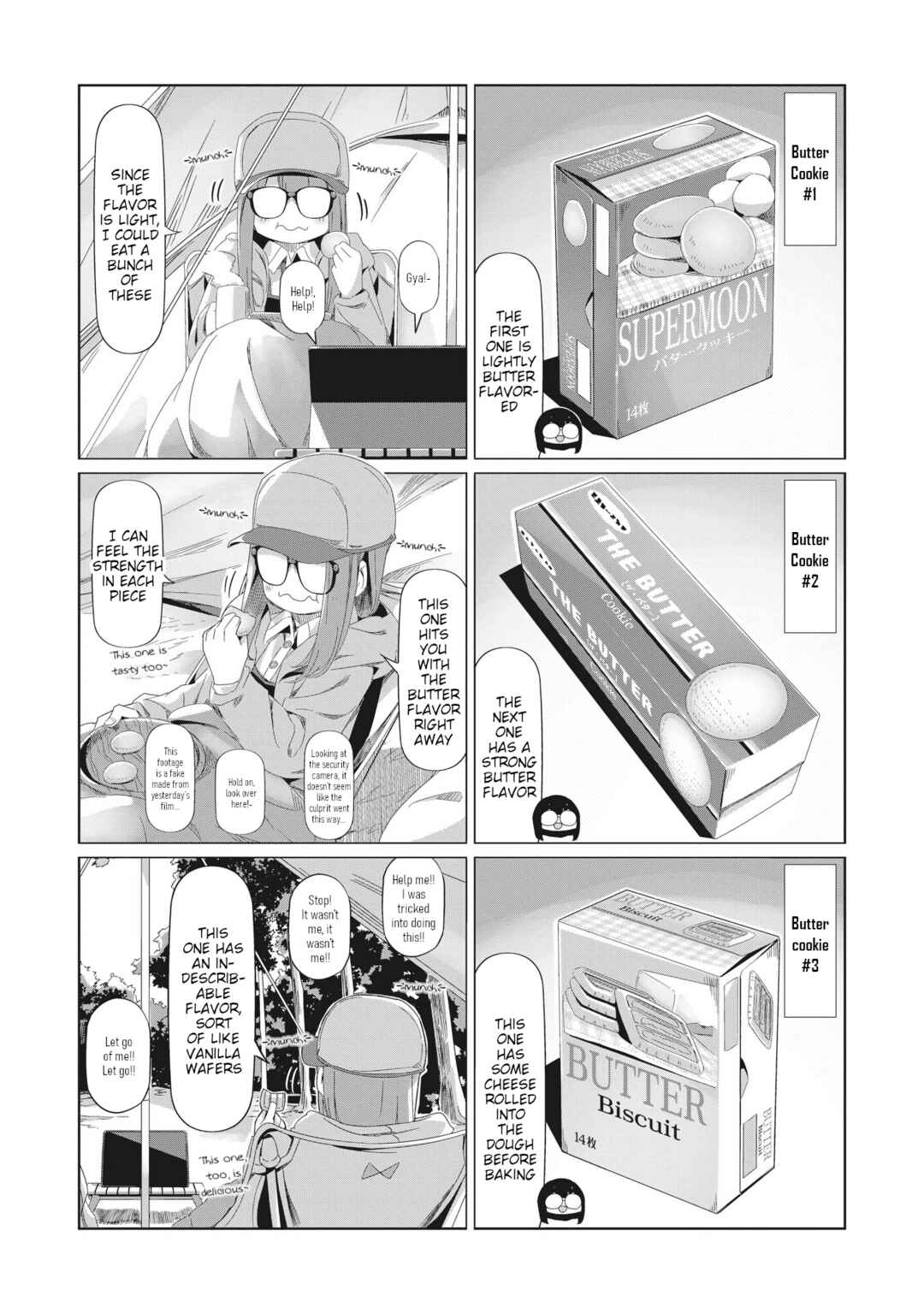 Chapter 83 - Page 16