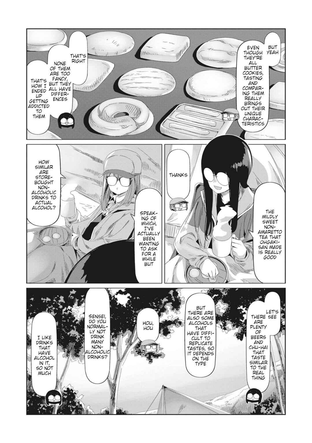 Chapter 83 - Page 18