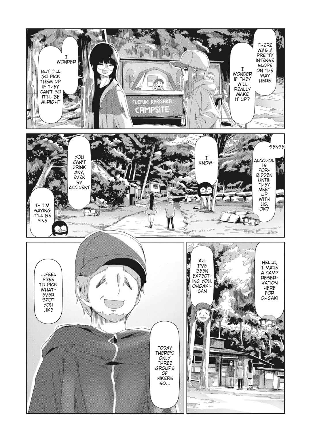 Chapter 83 - Page 2