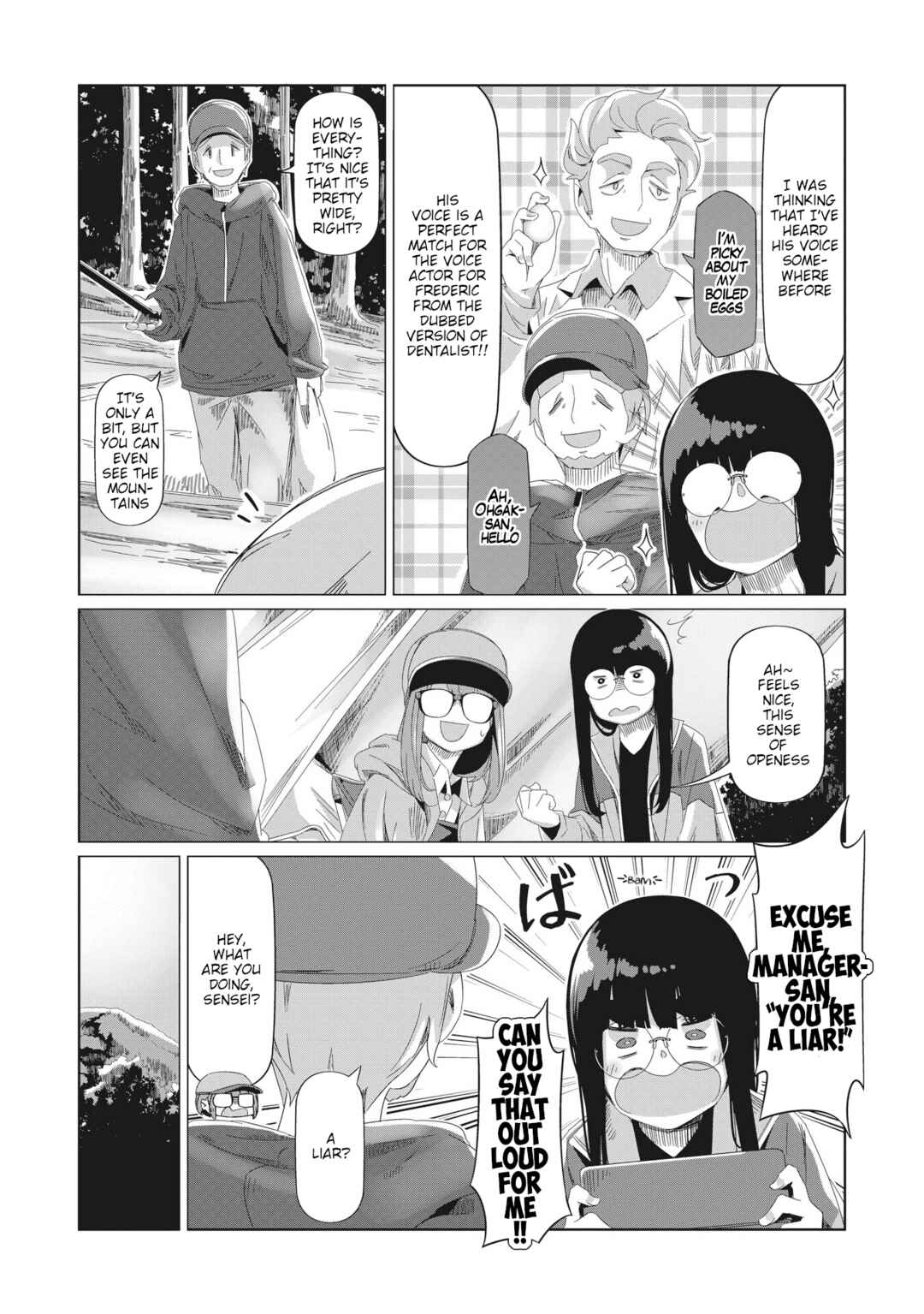 Chapter 83 - Page 23