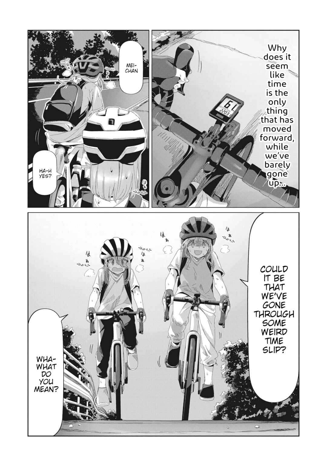 Chapter 83 - Page 25