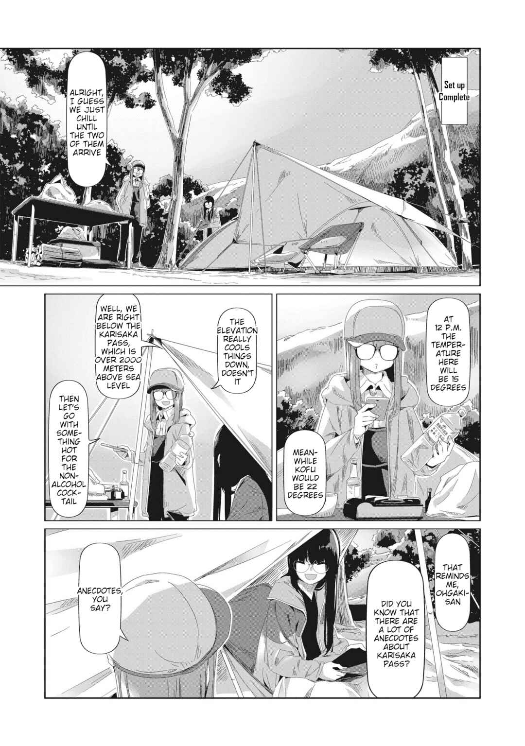 Chapter 83 - Page 6