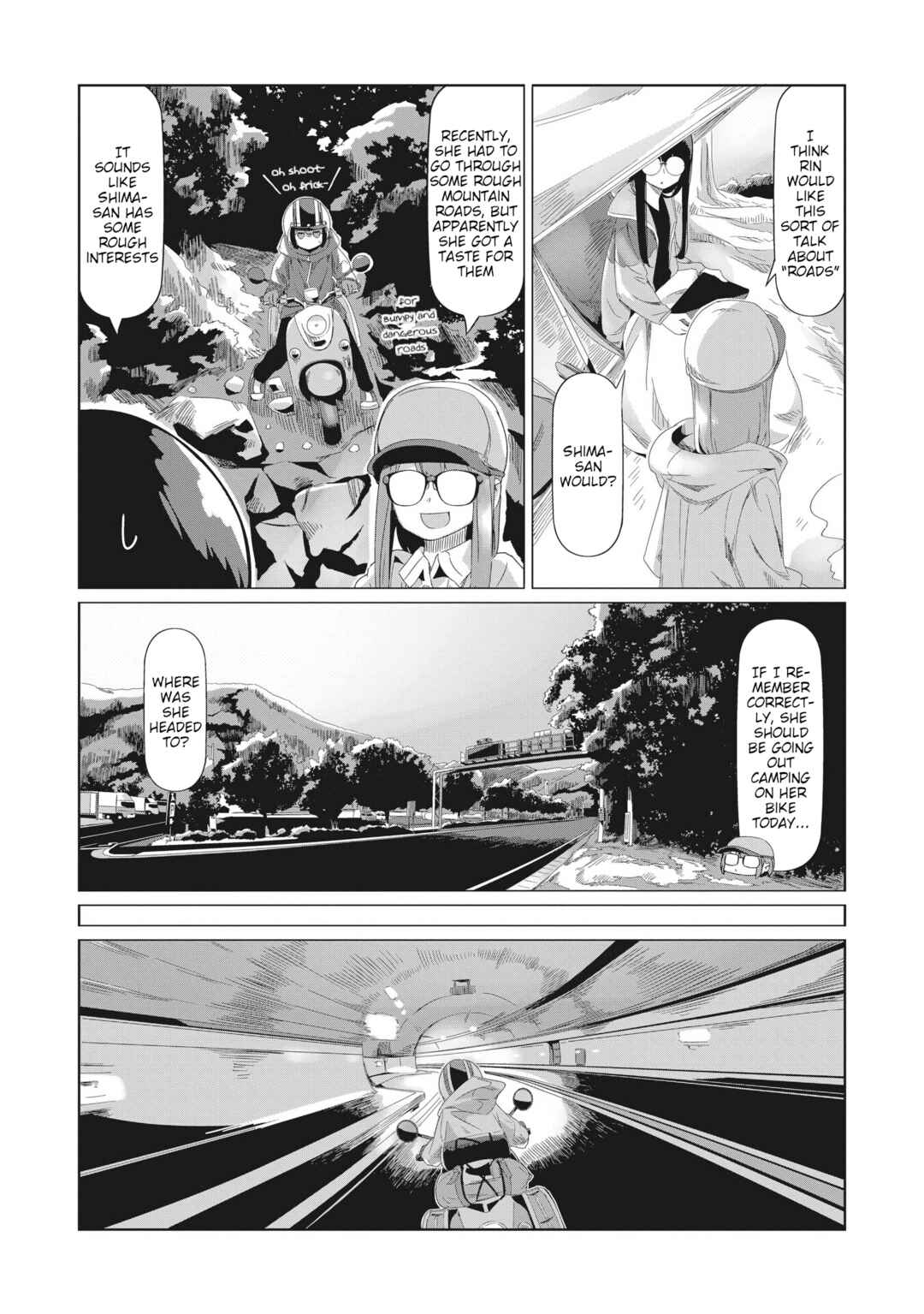 Chapter 83 - Page 8