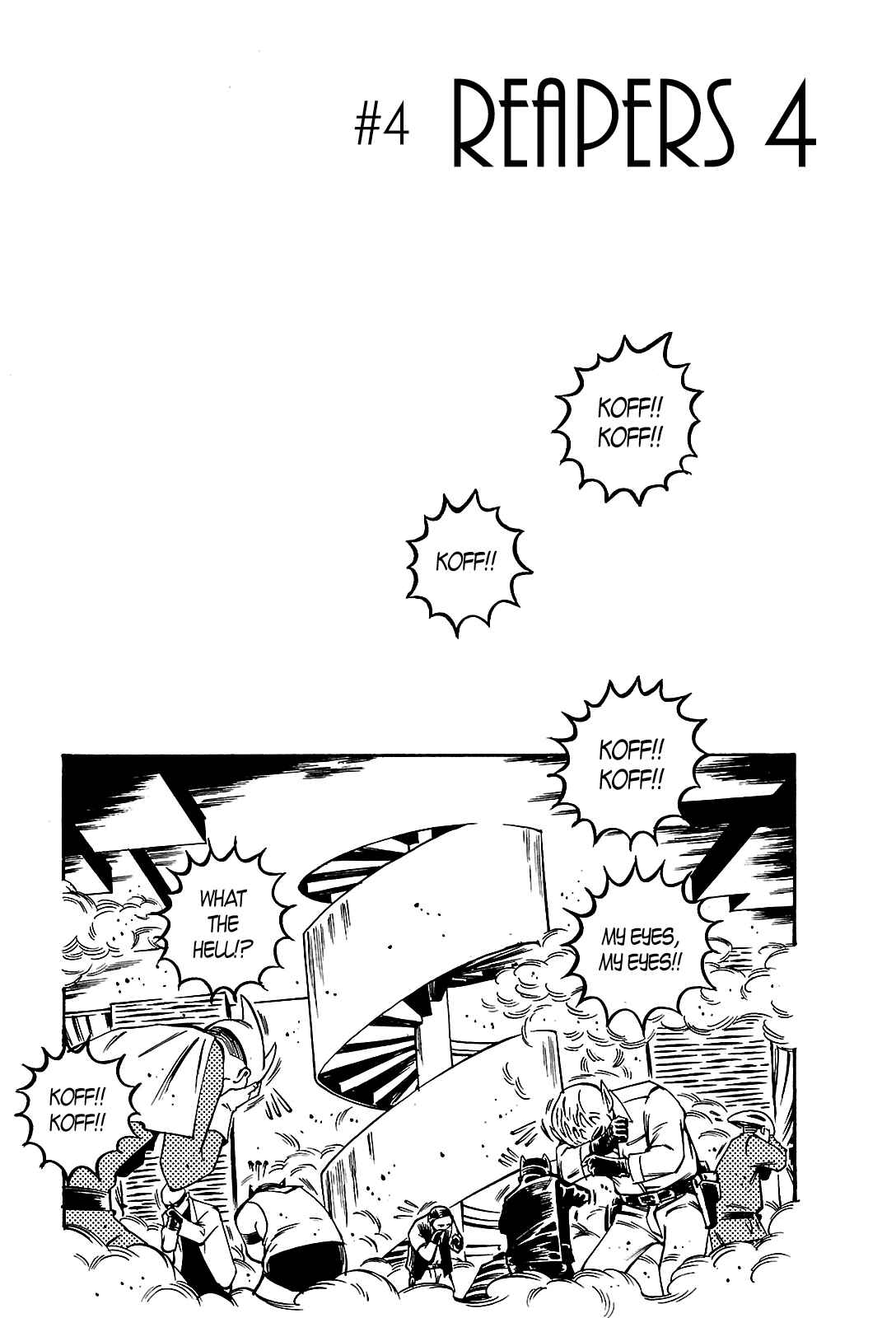 Chapter 4 - Page 1