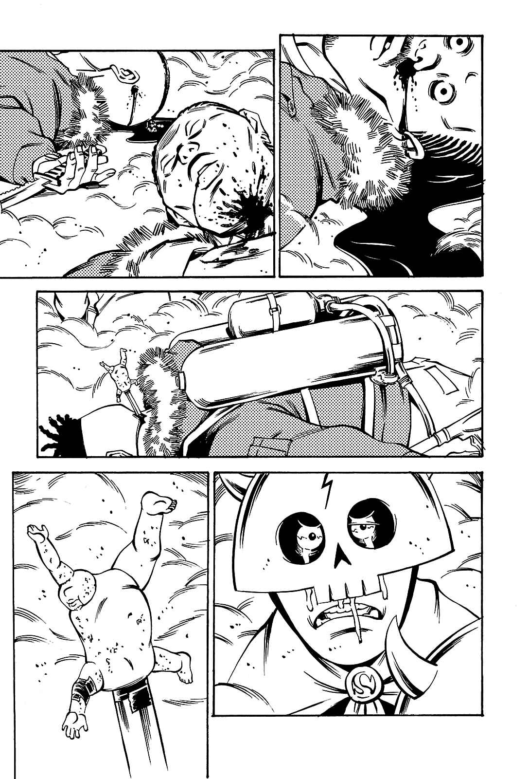 Chapter 4 - Page 3