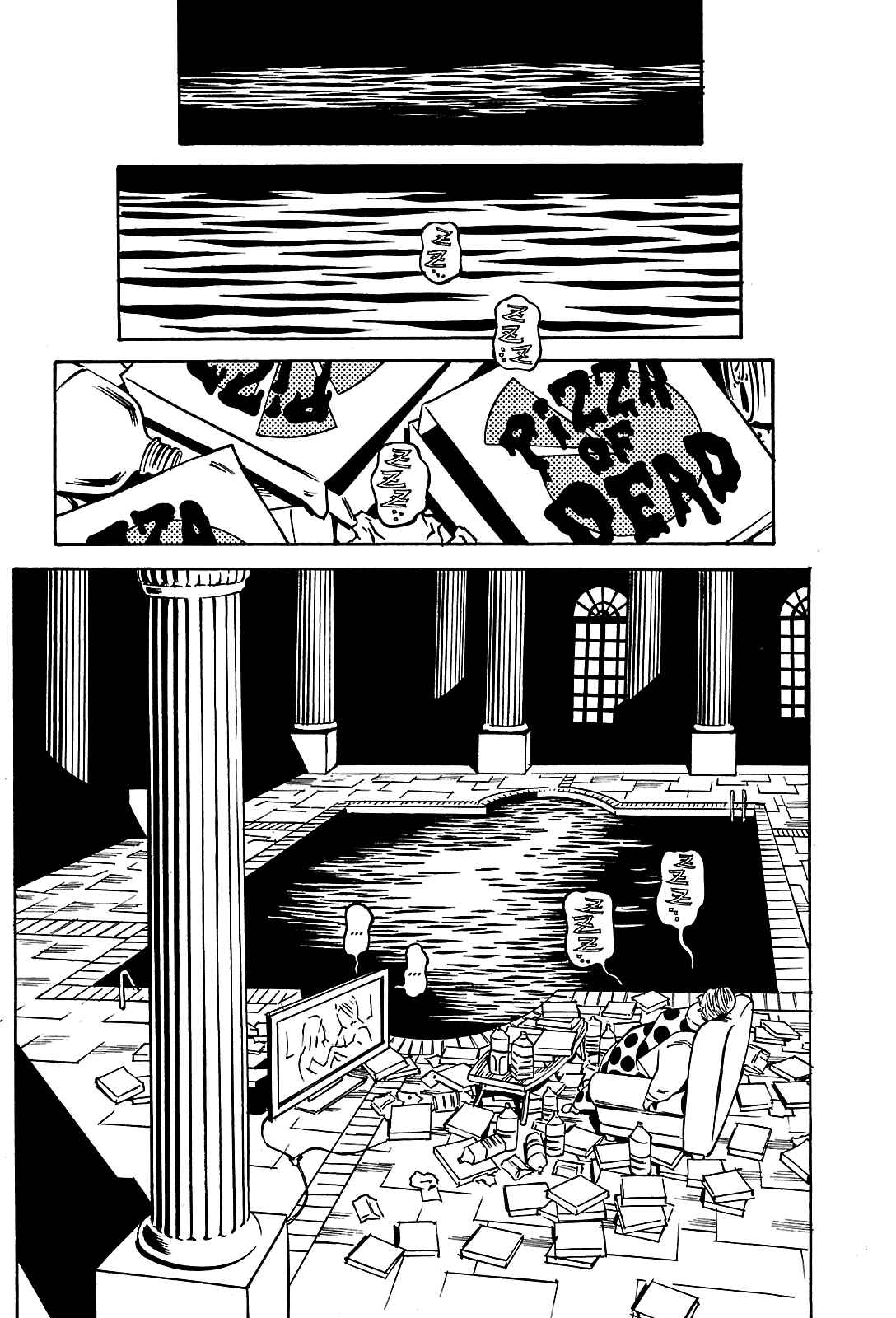 Chapter 4 - Page 30