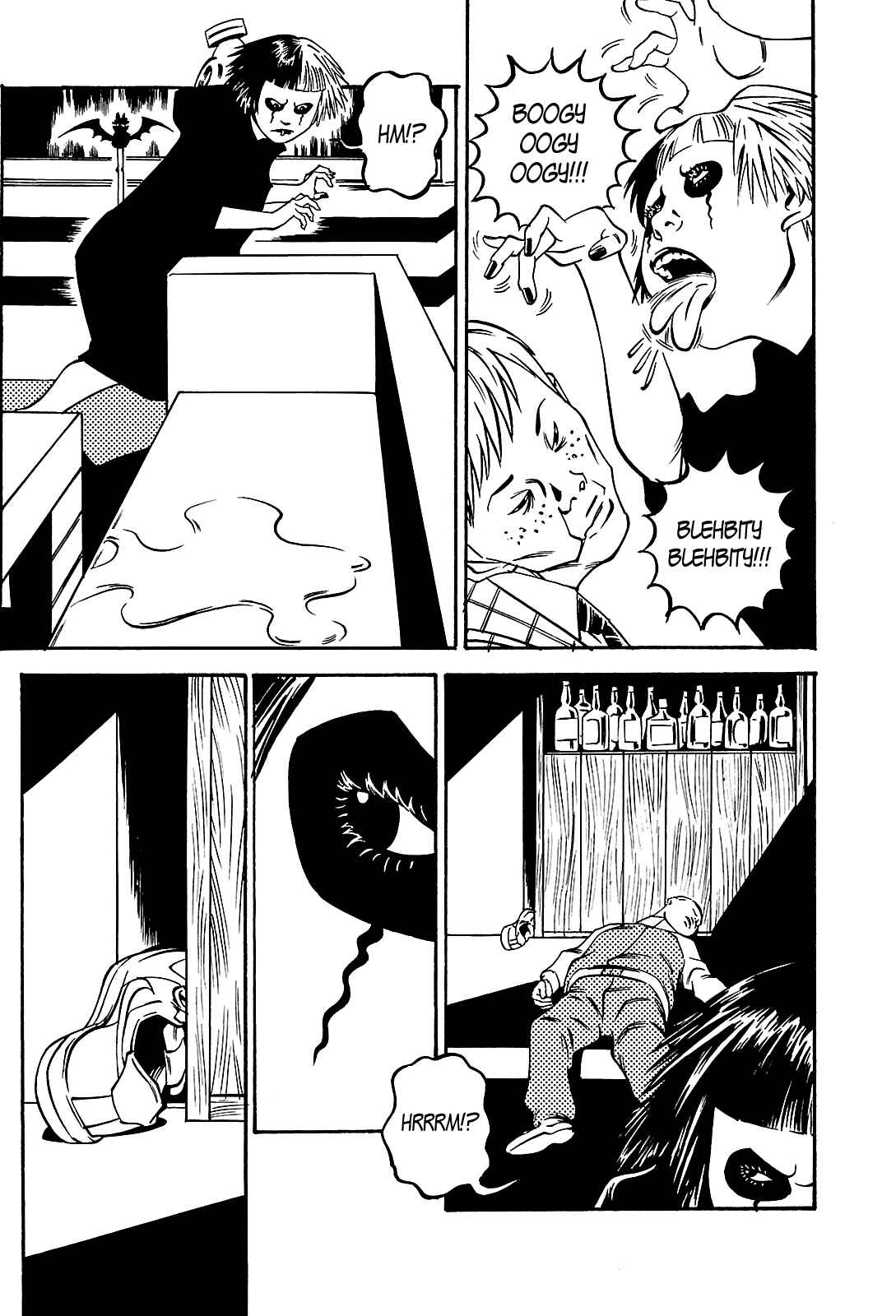 Chapter 4 - Page 6