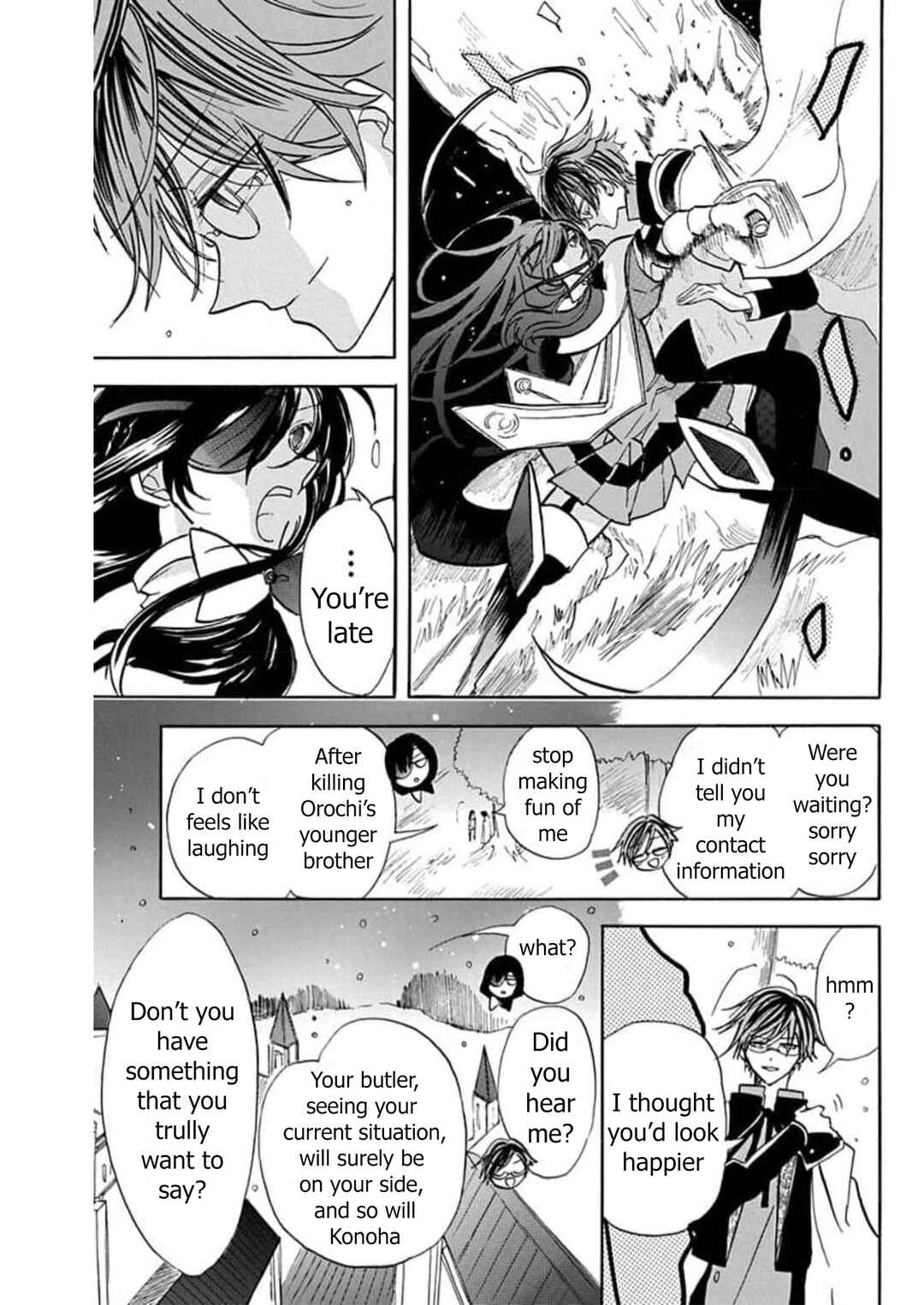 Chapter 56 - Page 8