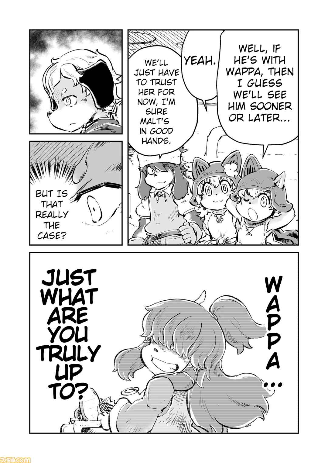 Chapter 78 - Page 13