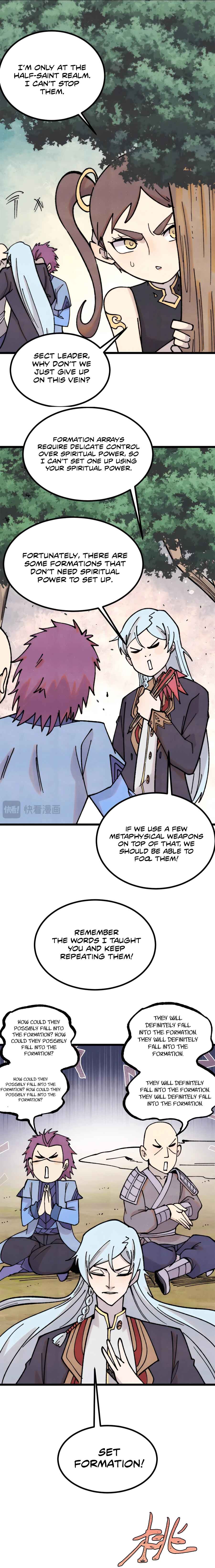 Chapter 394 - Page 10
