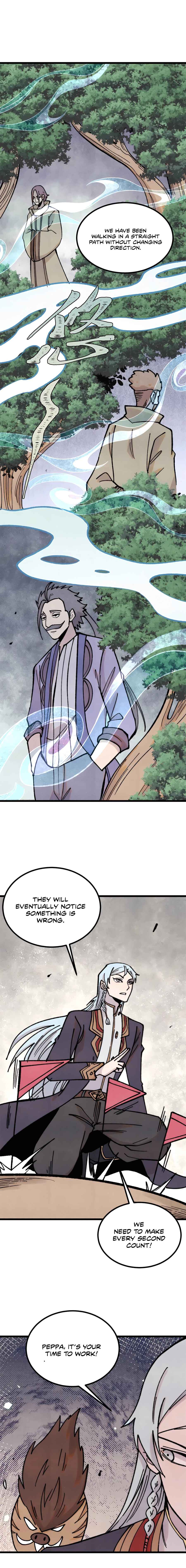 Chapter 394 - Page 12