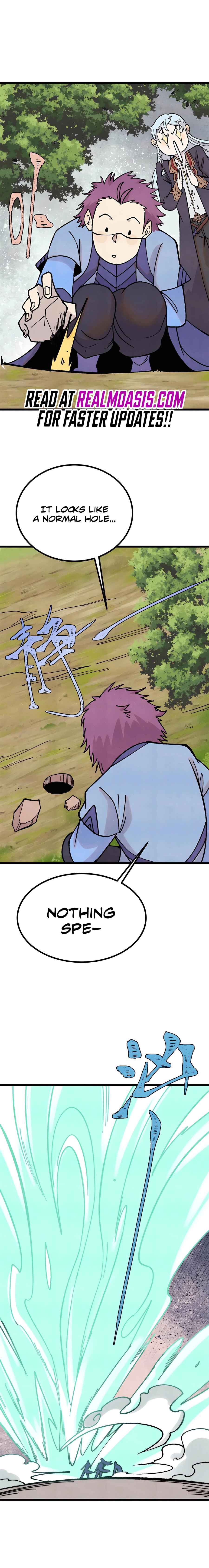 Chapter 394 - Page 5