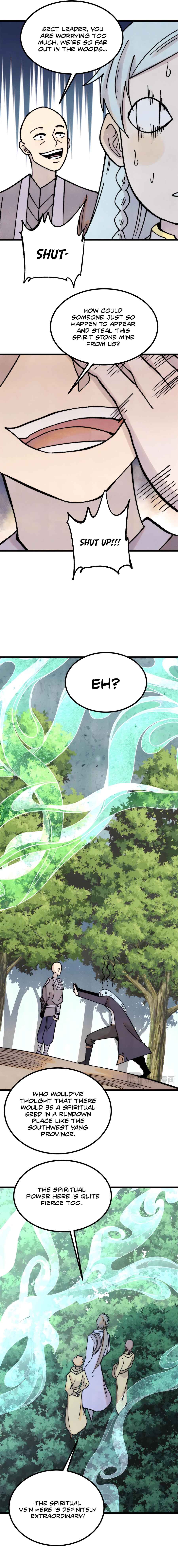 Chapter 394 - Page 7