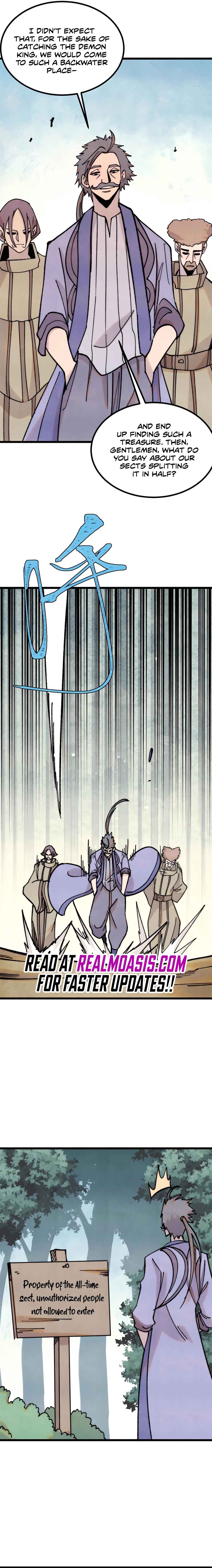 Chapter 394 - Page 8
