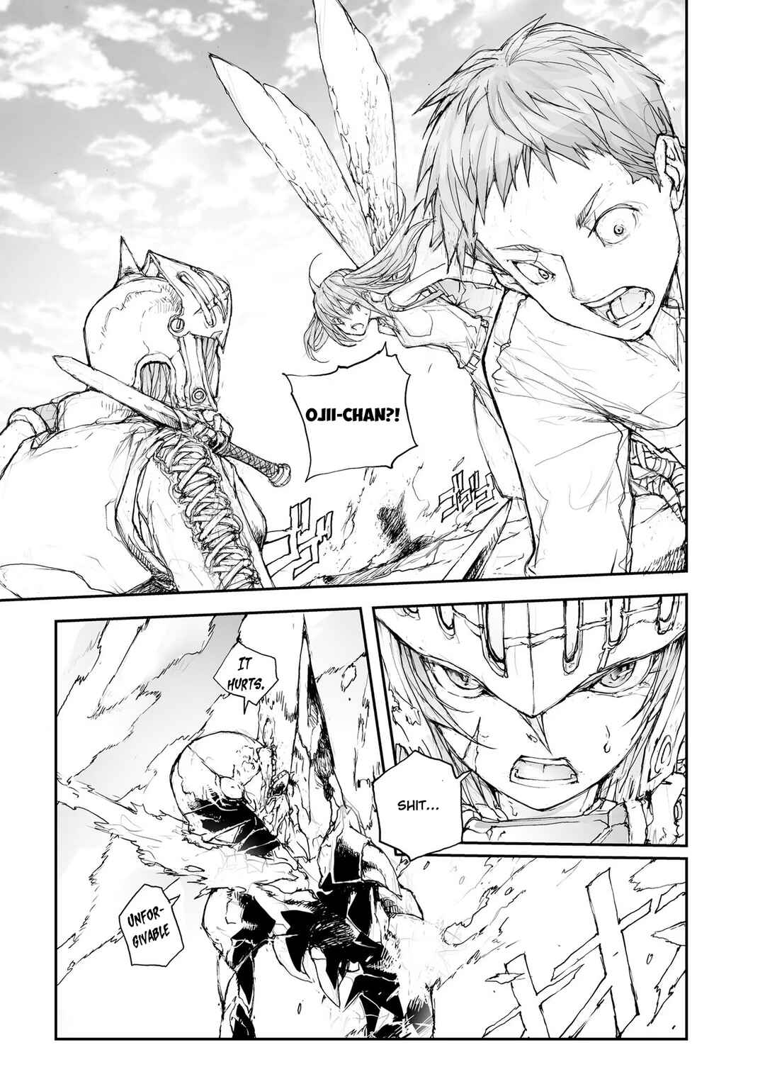 Chapter 84 - Page 4