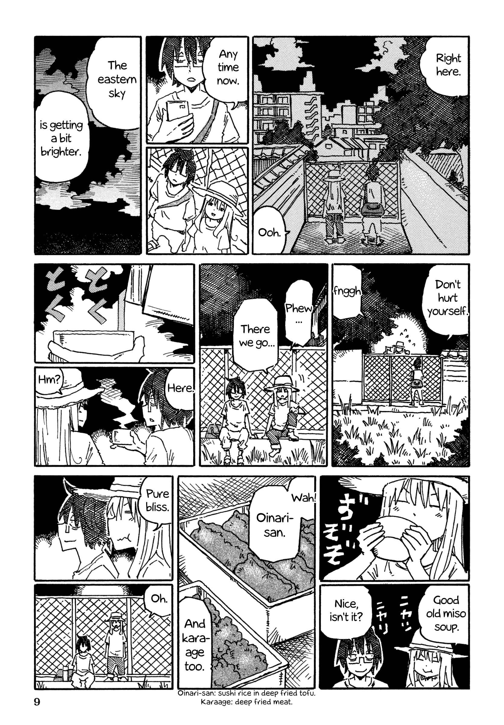 Chapter 699 - Page 2