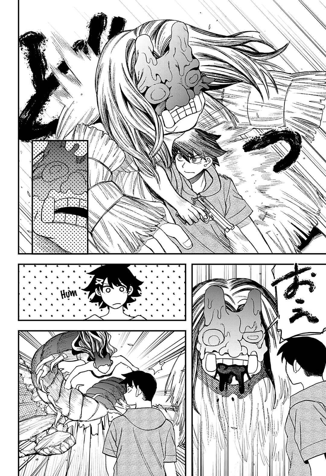 Chapter 31 - Page 6