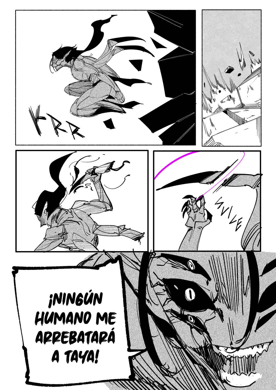 Chapter 124 - Page 4