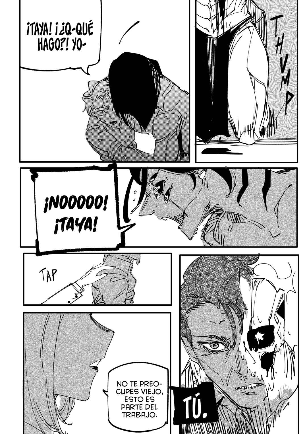 Chapter 124 - Page 6