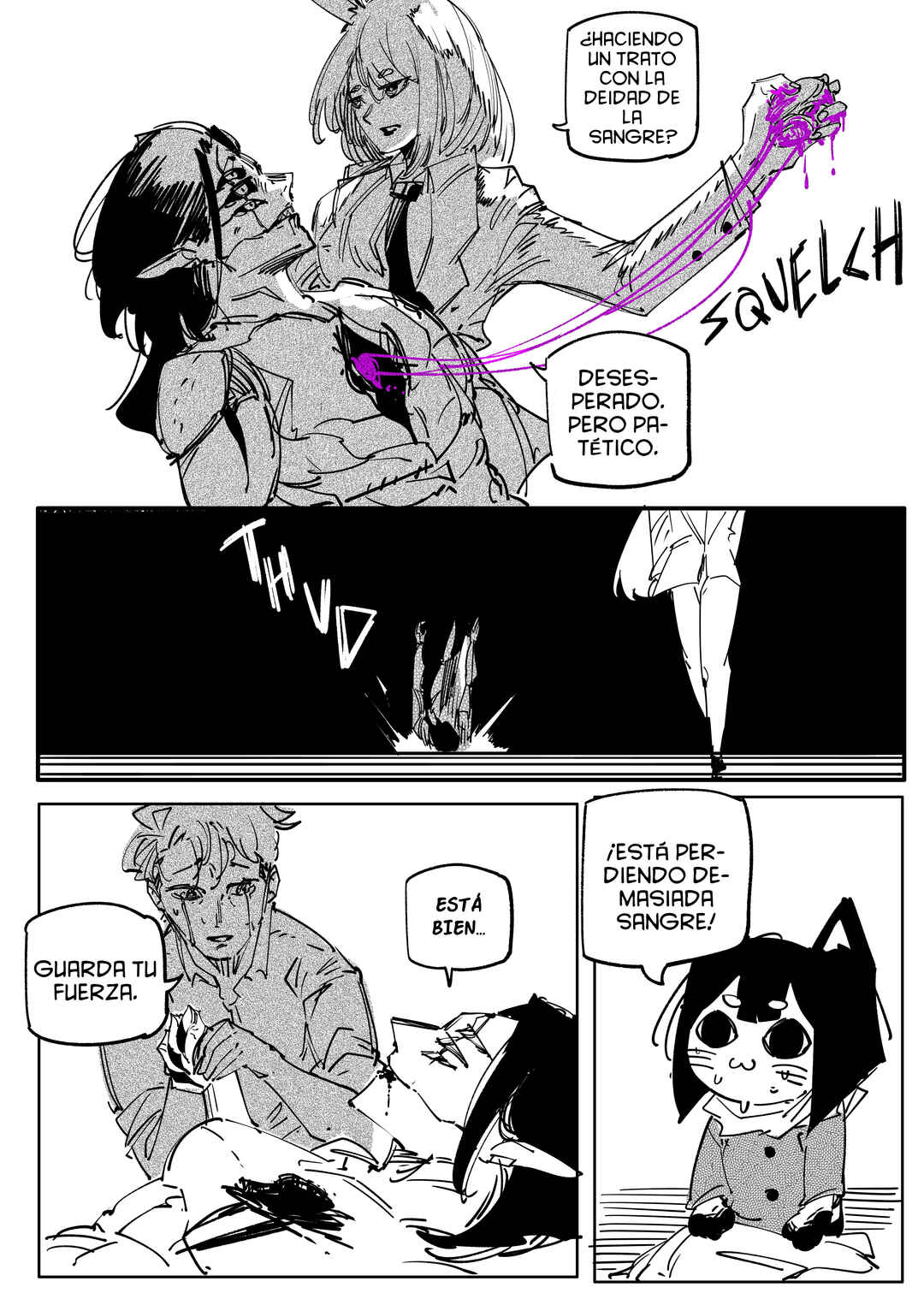 Chapter 124 - Page 8