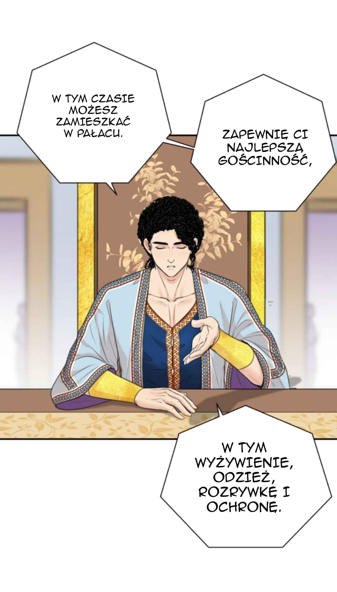 Chapter 98 - Page 34
