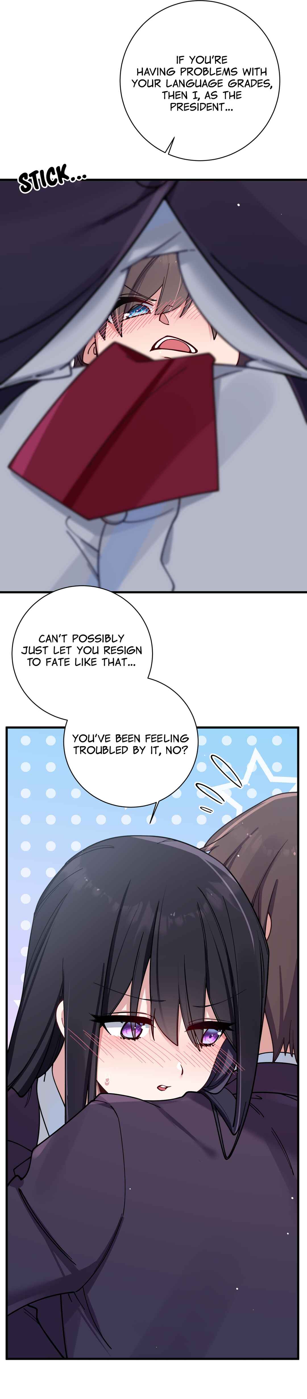 Chapter 87 - Page 19