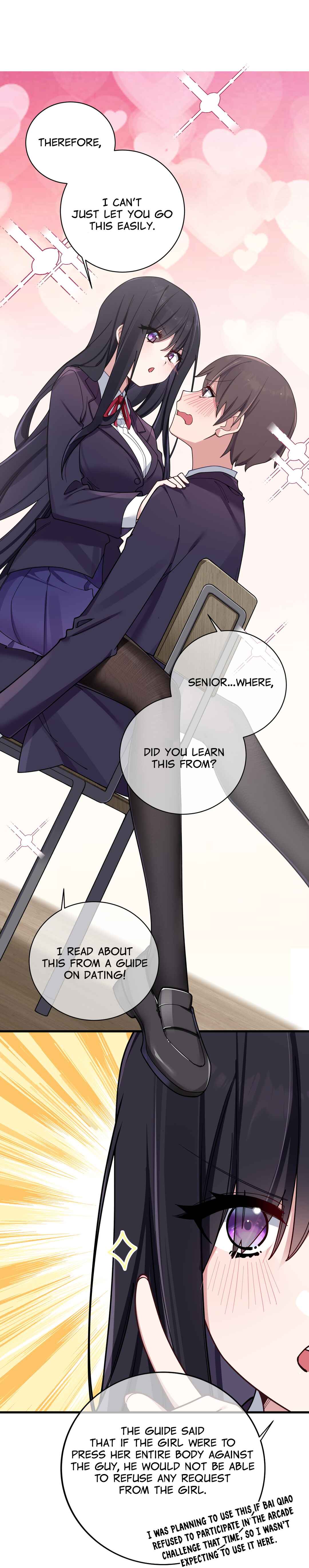 Chapter 87 - Page 20