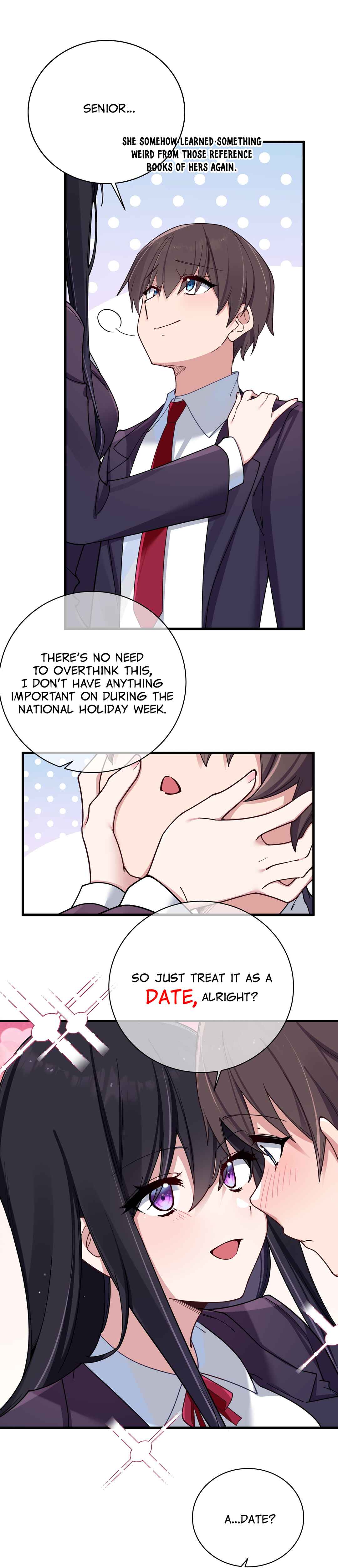 Chapter 87 - Page 21