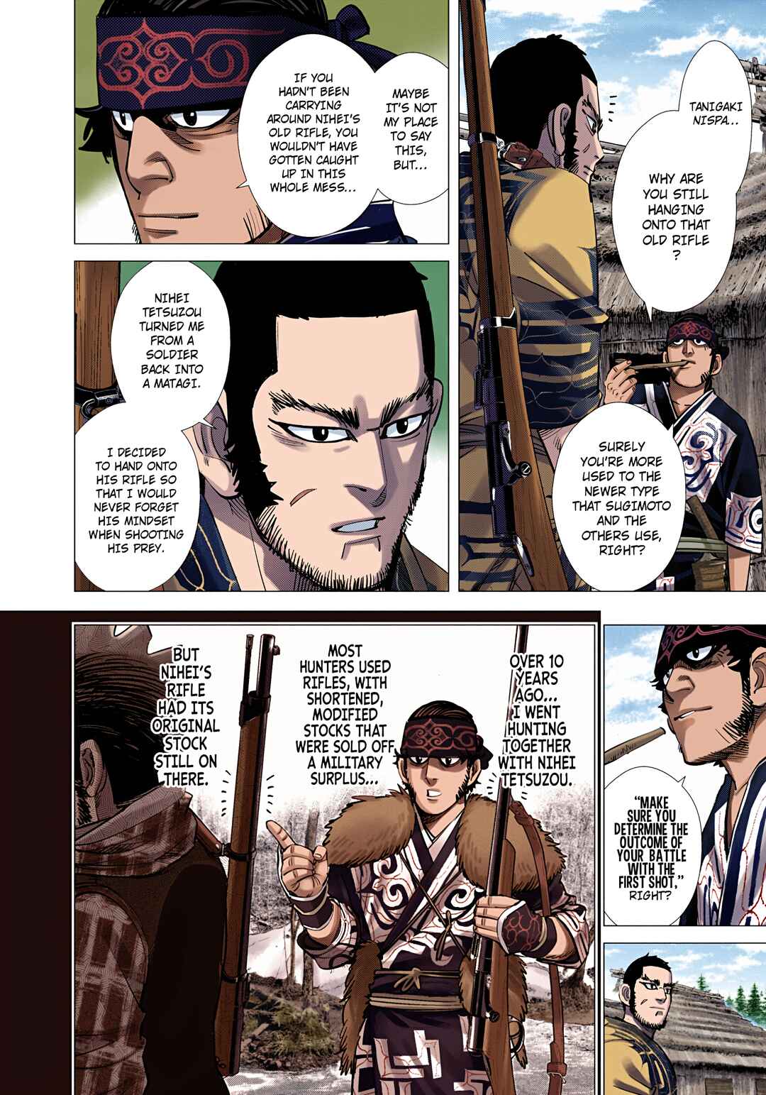Chapter 114 - Page 4